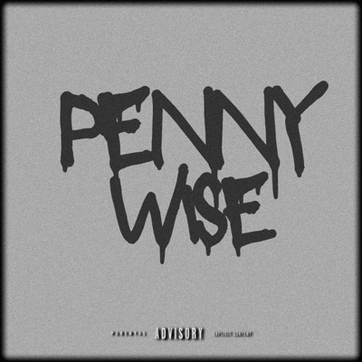 PENNYWiSE (feat. Tadré Wockhardt) - Single
