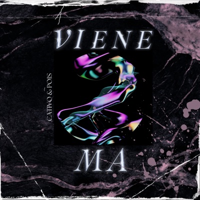 Viene Ma - Single