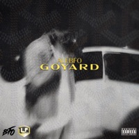 Goyard - Single - ALEBFO