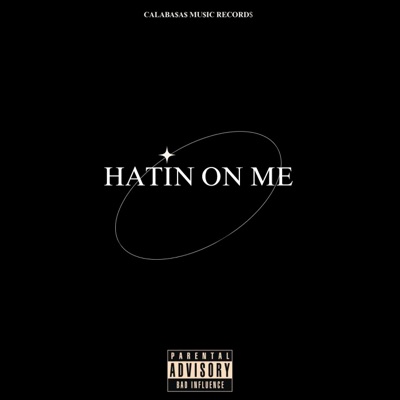 HaTin On Me - Single