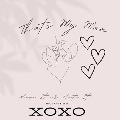 My Man (feat. GenniB) - Single