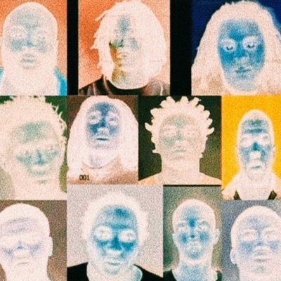 Tech/Shudda Known Betta - Single