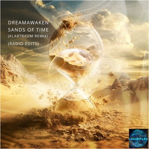 Sands of Time (Radio Edits) - Single