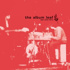 The Album Leaf - Vermillion (Live)