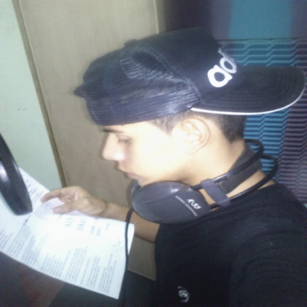 No Te Veo (feat. Dayri Boy)