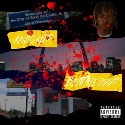 Beat the Odds (Radio Edit) - Single