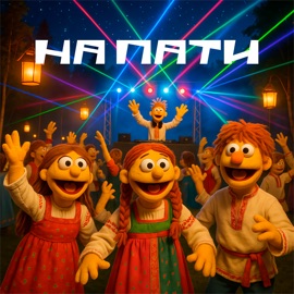 НА ПАТИ Ownifame