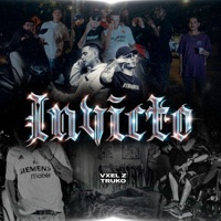 Invicto - Single - Vxel Z & Truko