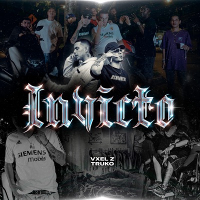 Invicto - Single