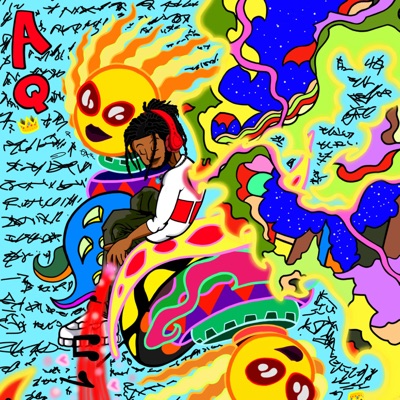 Ai No Senshi  愛の戦士  Rise Of the Taurus Sun