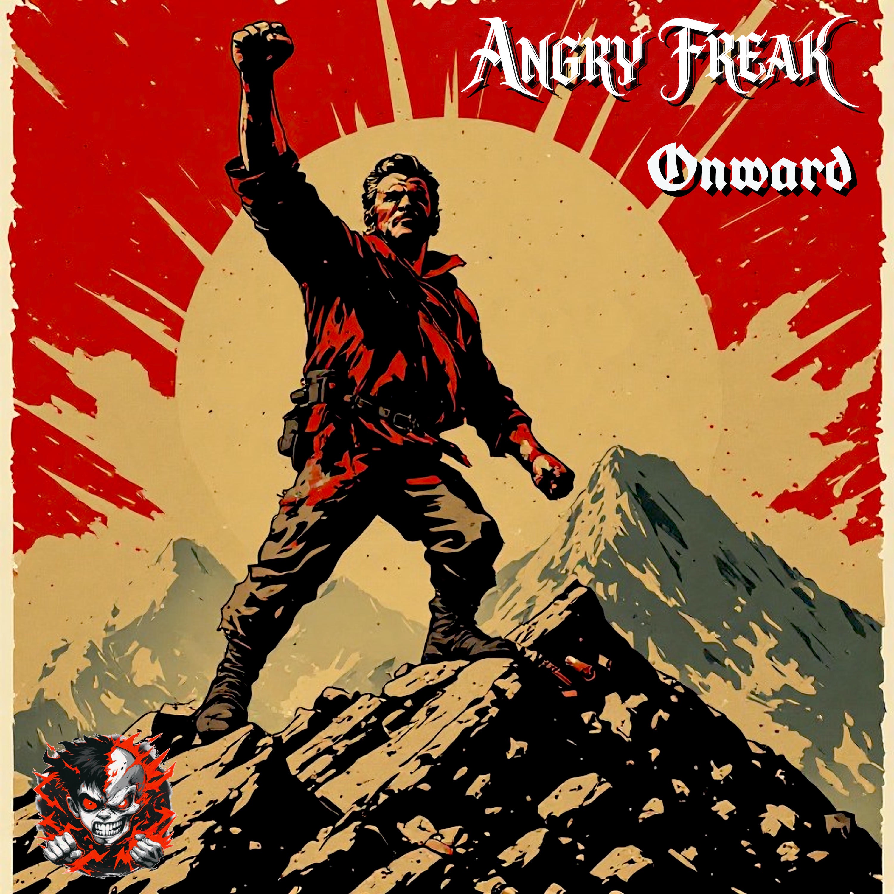 Onward - Single