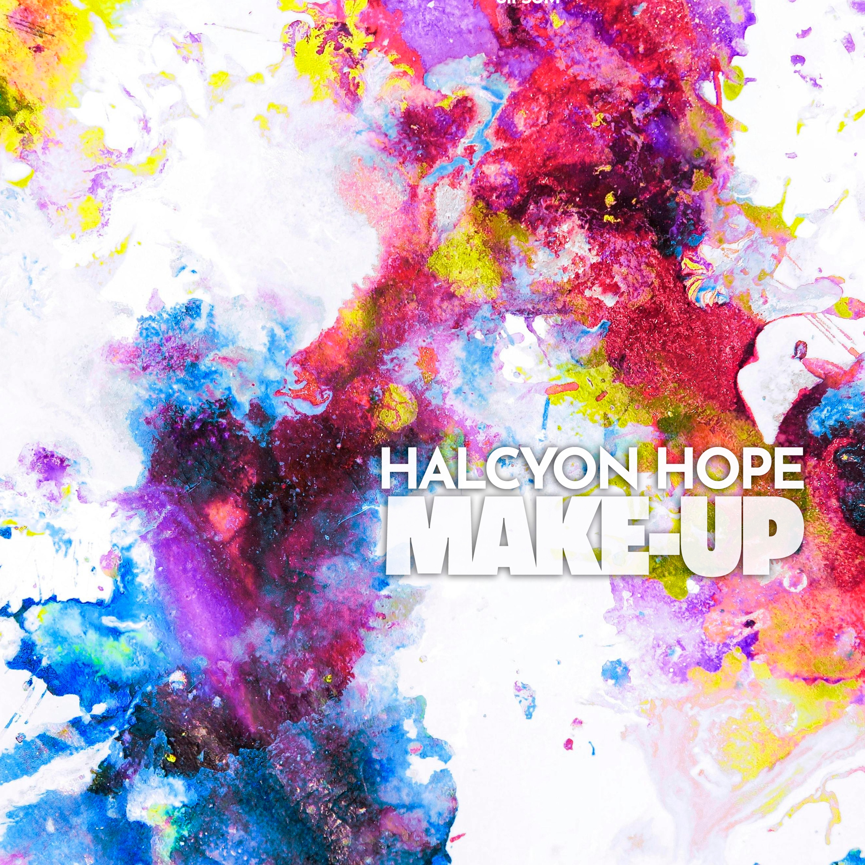 MAKE-UP - Single
