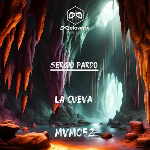 La Cueva - Single