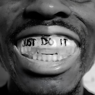 JUST DO IT - Single