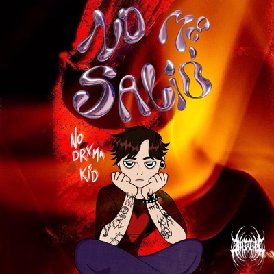 No Me Salió - Single