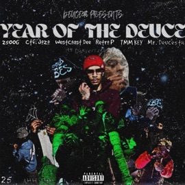 Lie 2 Me DEUCE5TH & Mrdeuce5th