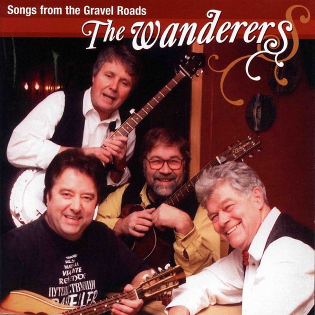 The Wanderers (Original Motion Picture Soundtrack) - Album
