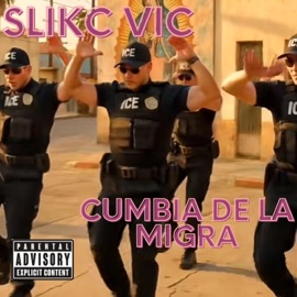 Cumbia de la migra SliKC Vic