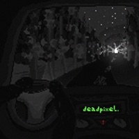 deadpixel. - Single - IZANAGI