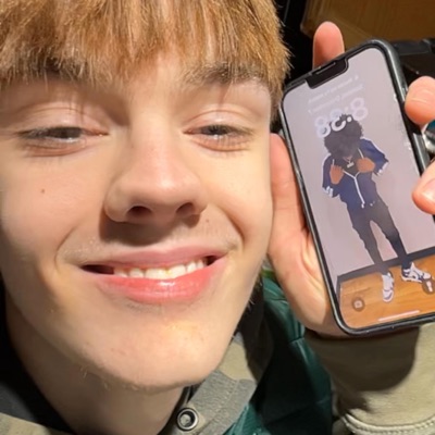 Ain't no Stain - Single