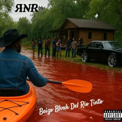 Beizo Blvxk Del Rio Tinto