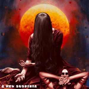 A New Suspiria