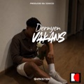 DERNYEN VAKANS by Shakster