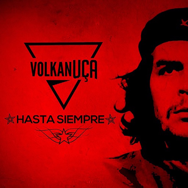 Hasta Siempre (feat. Jessie Black)