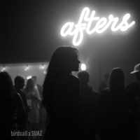 Afters (feat. Suaz) - Single - Birdsall