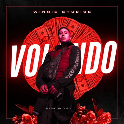 Volando (MANICOMIO SC) - Single