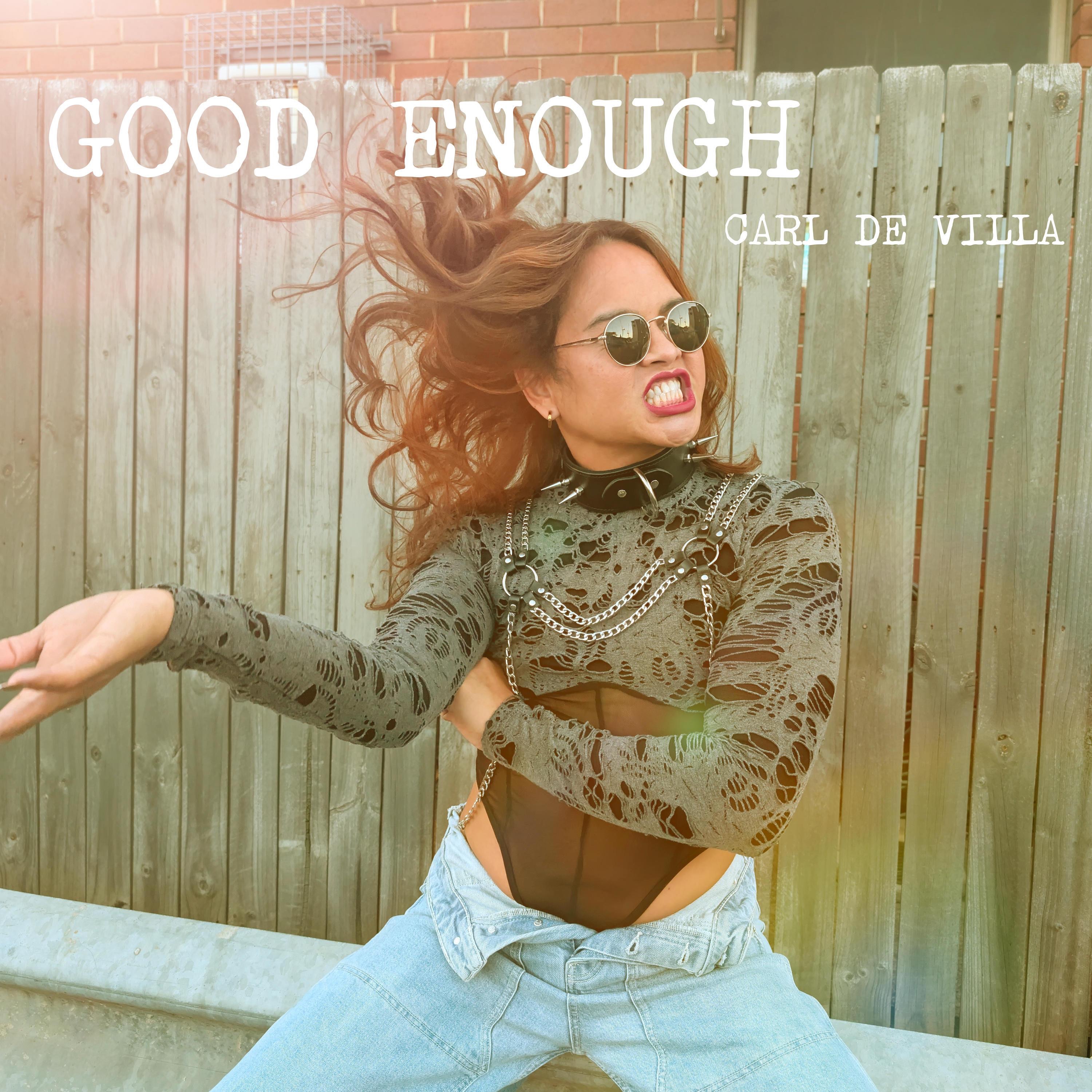 GOOD ENOUGH - Single