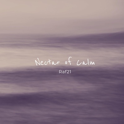 Nectar of Calm