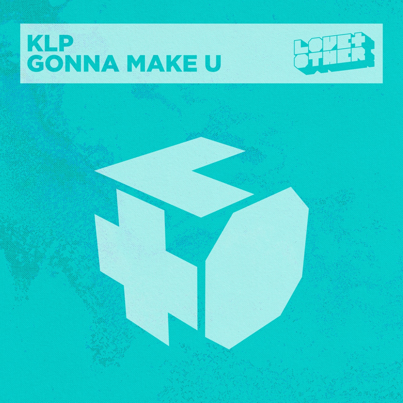 KLP – Gonna Make U – Single (2025) [iTunes Match M4A]