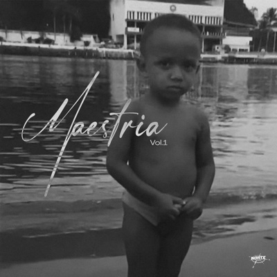 Maestria Vol. 1