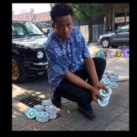 Matryoshka (feat. CEO Chief) - Single - Lustful Vagabond