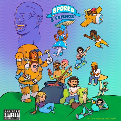 David Ruffin (feat. CC Omerta) - Single