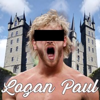 Logan Paul (feat. CODE80 & молодой калуга) - Single - KUDOKUSHI