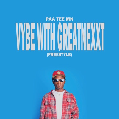 VWG Freestyle (feat. Paa Tee MN) - Single