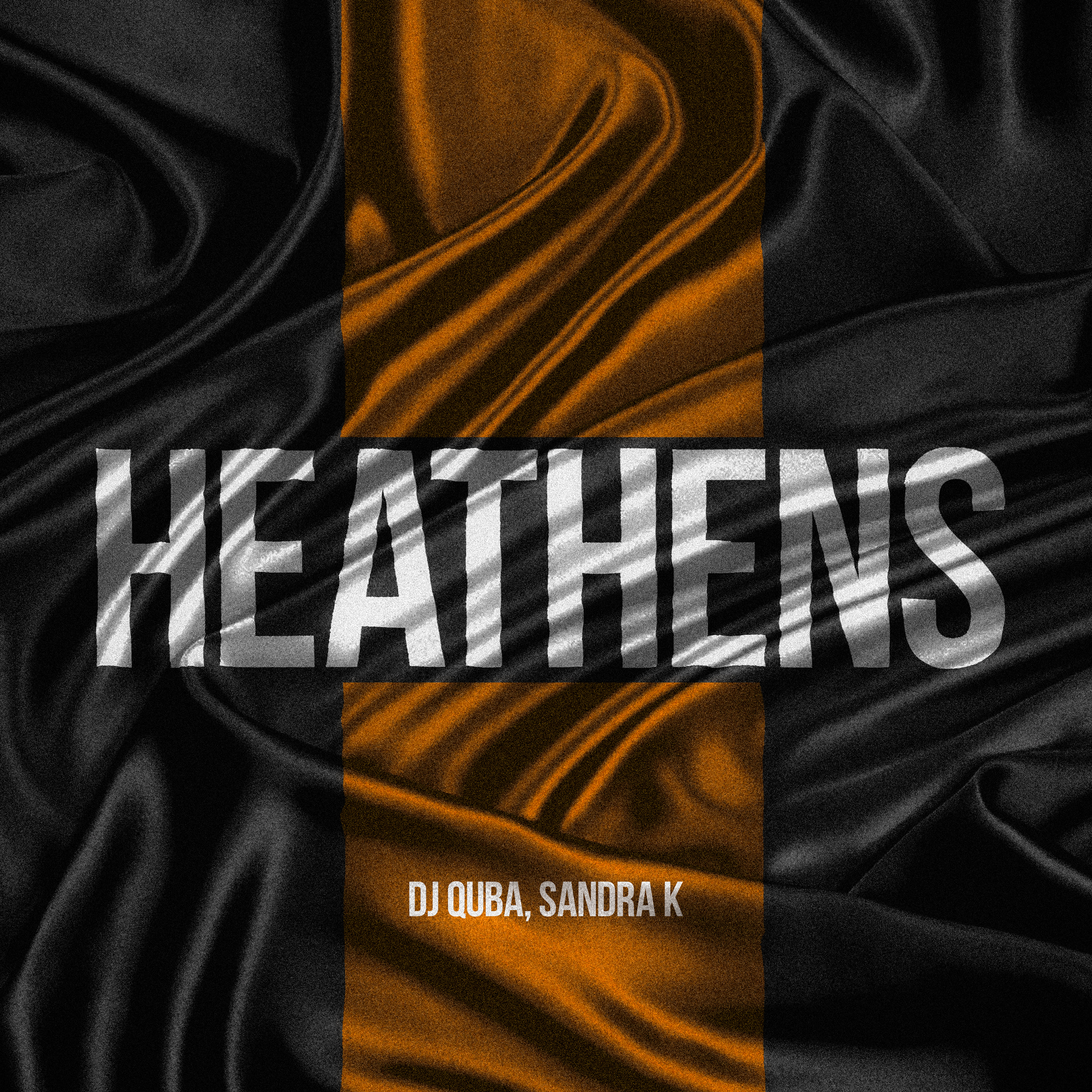 Heathens - Single