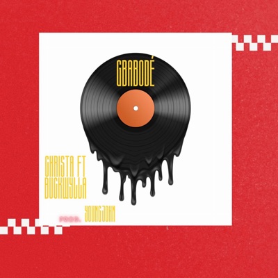 Gbabode - Single