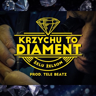 Krzychu to DIAMENT - Single