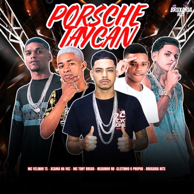 Porsche Taycan - Single