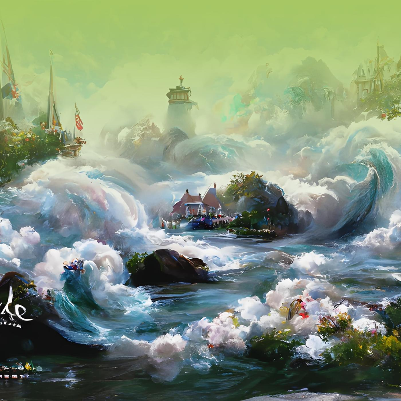 Vida de Cão - Single