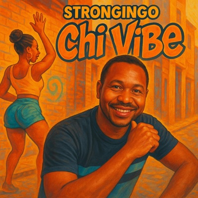 Chi Vibe - Single