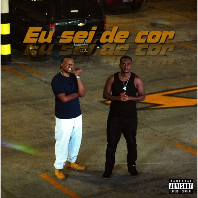Eu Sei de Cor (feat. caf) - Single