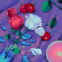 Burned me - Single - Sincerely Vlxne