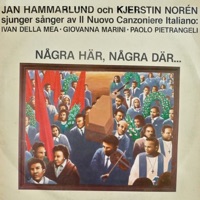 NÅGRA HÄR, NÅGRA DÄR... - Jan Hammarlund & Kjerstin Norén