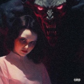 Grave (feat. Pablo) PARK€R & yg killo