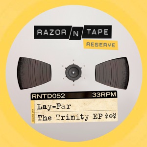 The Trinity - Single