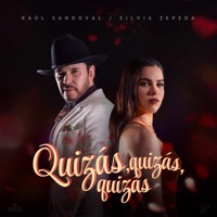 Quizás, Quizás, Quizás - Single - Silvia Zepeda & Raul Sandoval